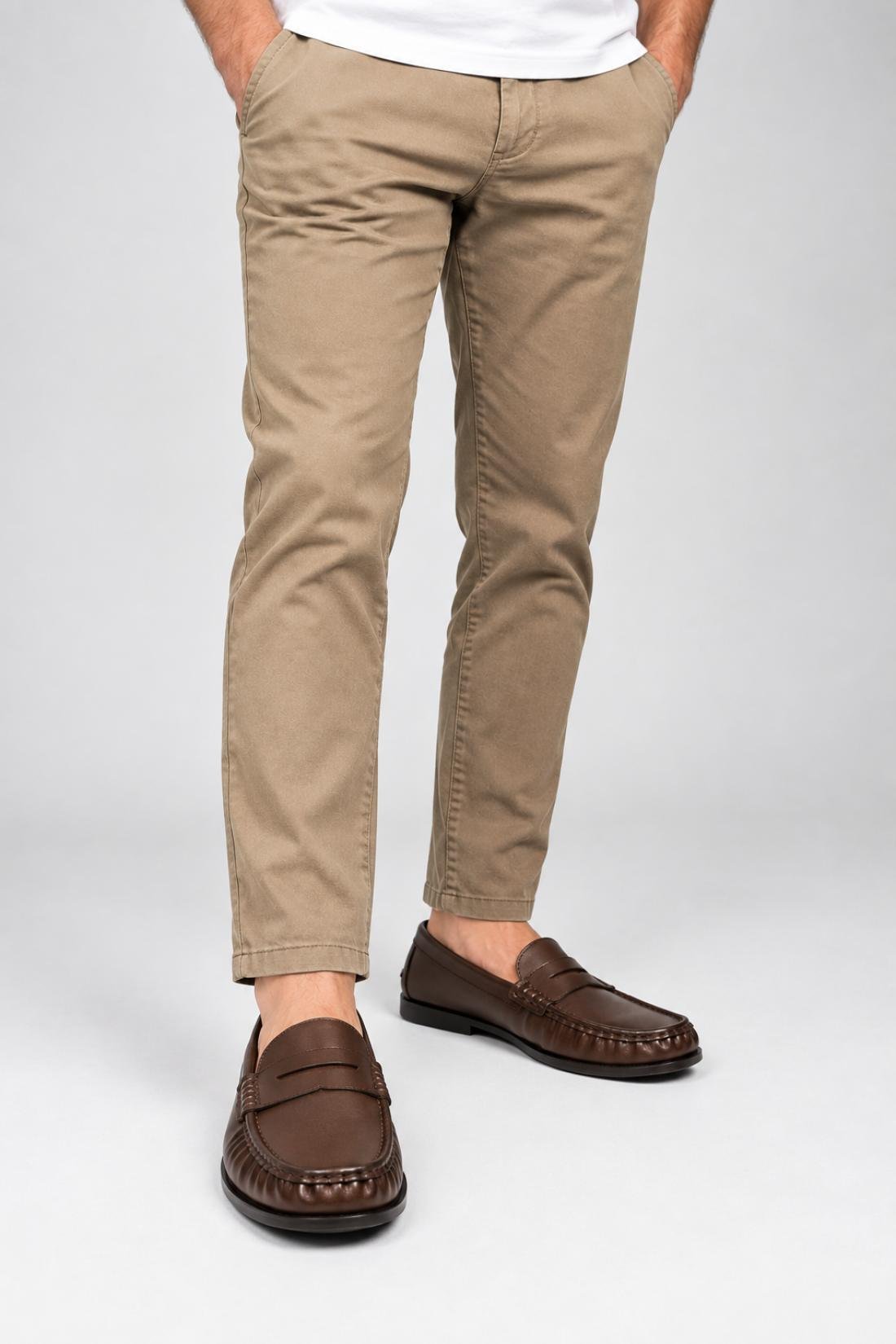 Chaussure &mdash; TREZ